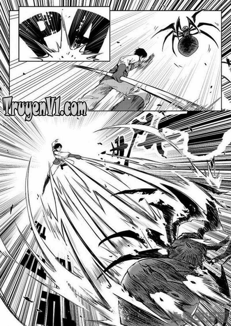 Toàn Chức Cao Thủ Chapter 20 trang 0