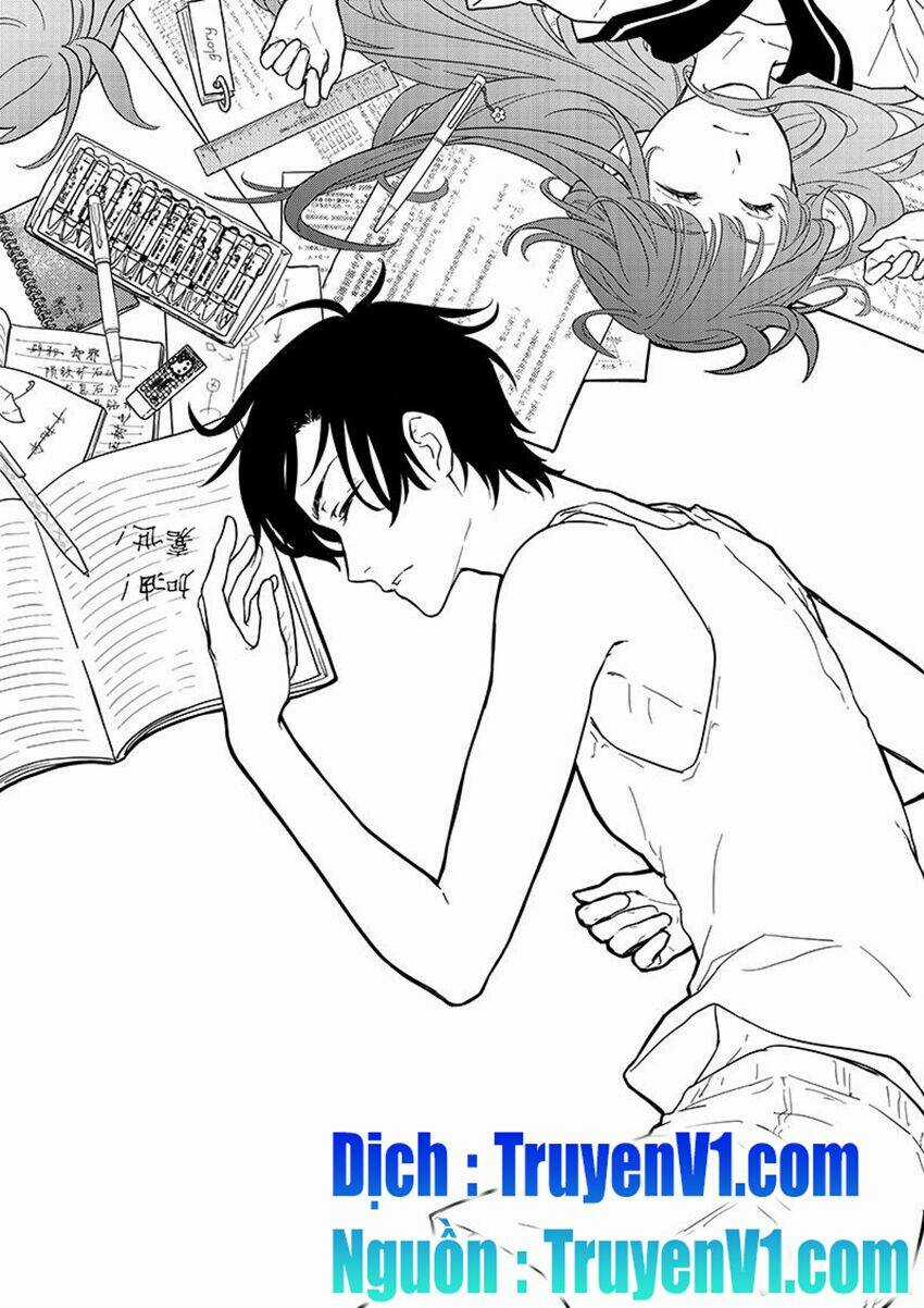Toàn Chức Cao Thủ Chapter 27 trang 0