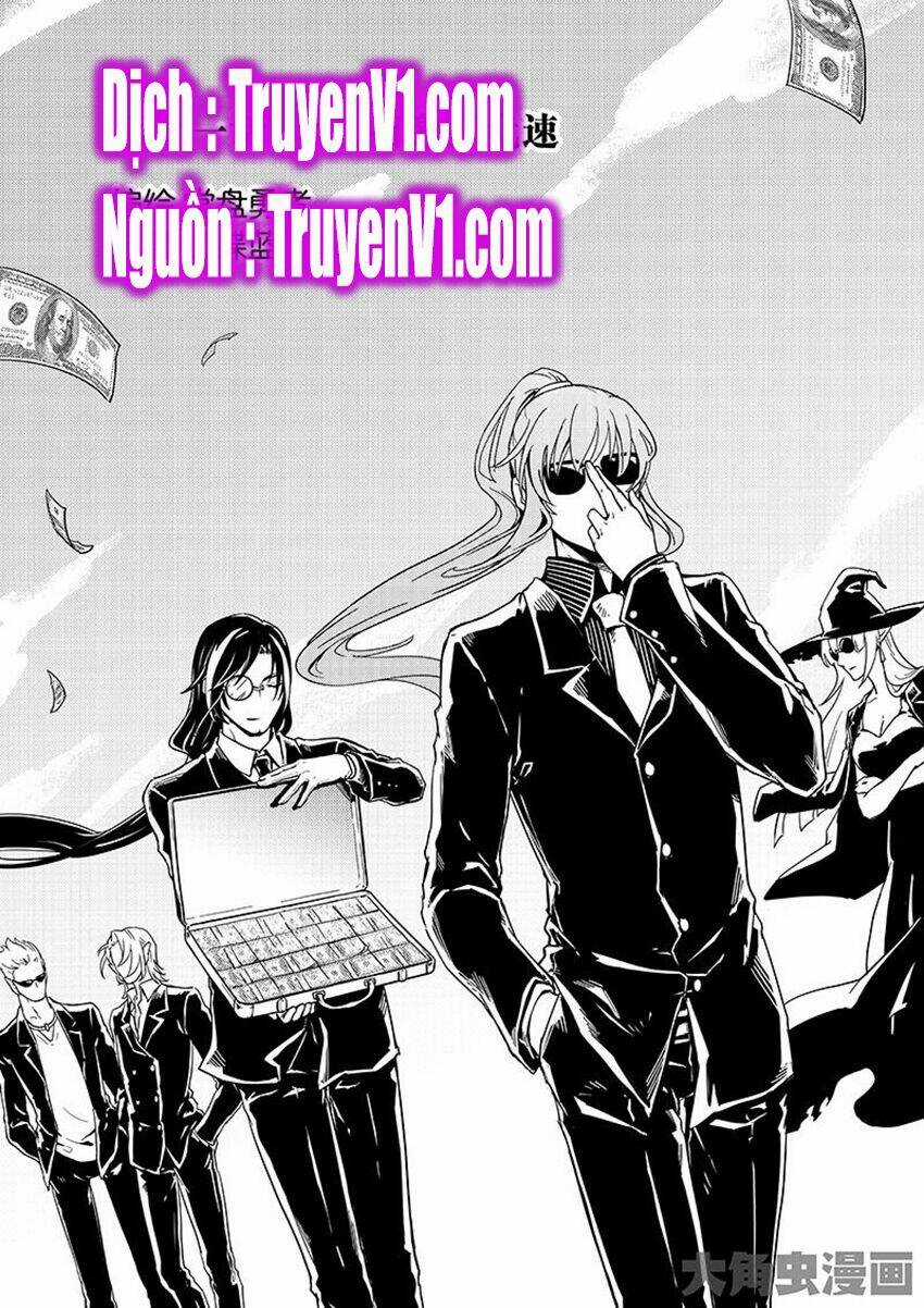 Toàn Chức Cao Thủ Chapter 33 trang 0