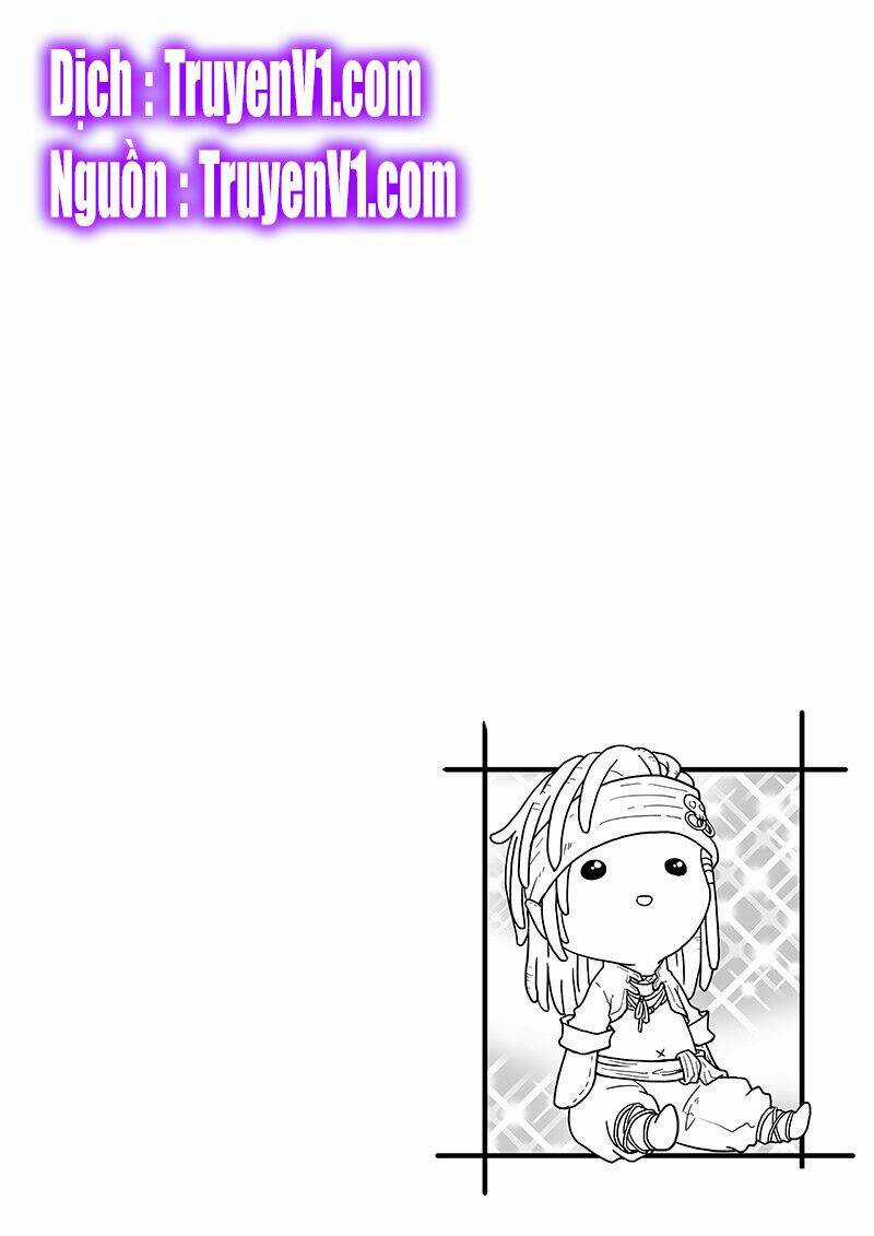 Toàn Chức Cao Thủ Chapter 78 trang 0