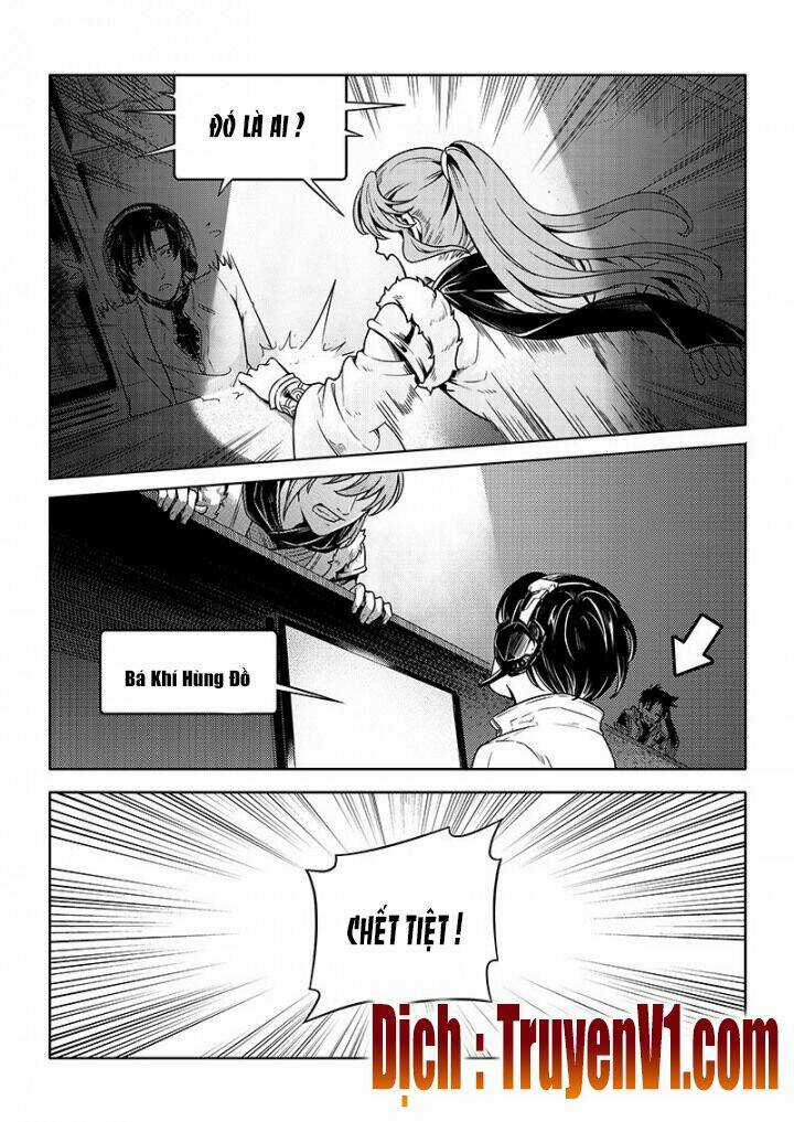 Toàn Chức Cao Thủ Chapter 79 trang 0