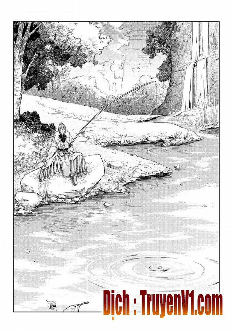 Toàn Chức Cao Thủ Chapter 82 trang 0