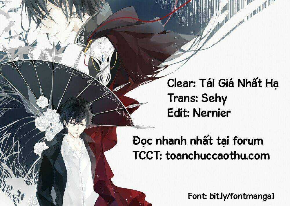 Toàn Chức Cao Thủ Chapter 84.9 trang 0
