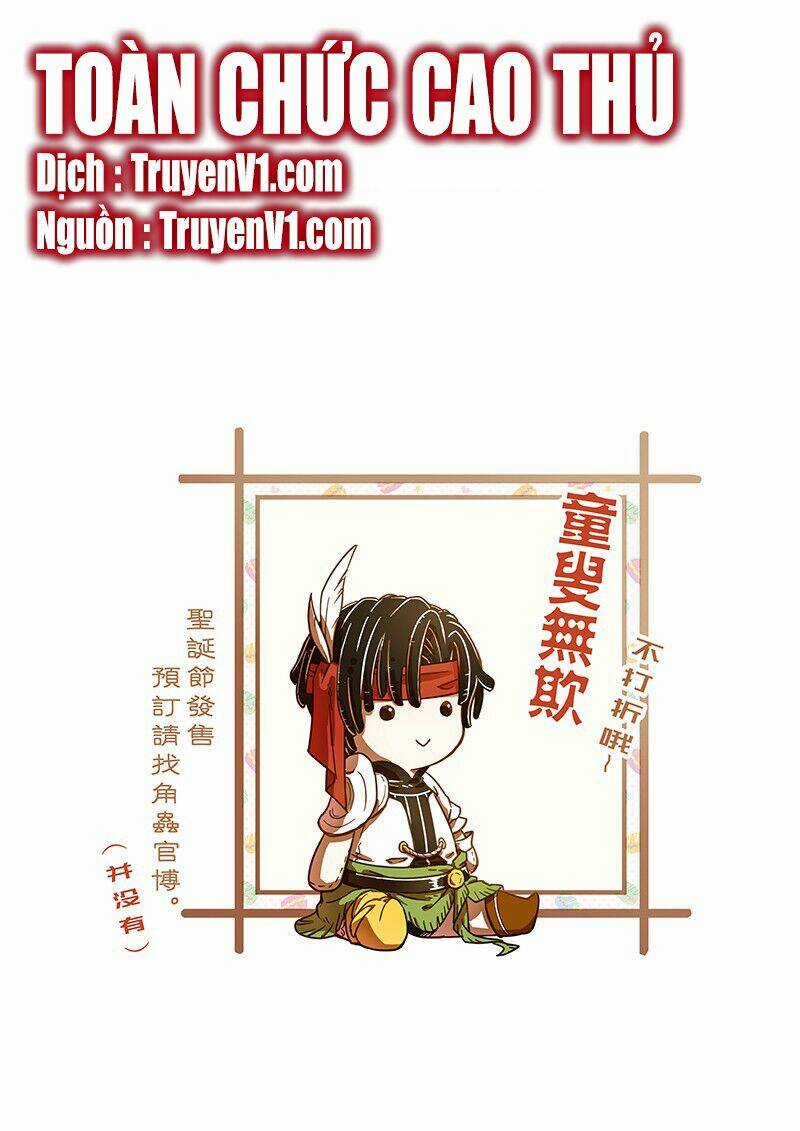 Toàn Chức Cao Thủ Chapter 90 trang 0