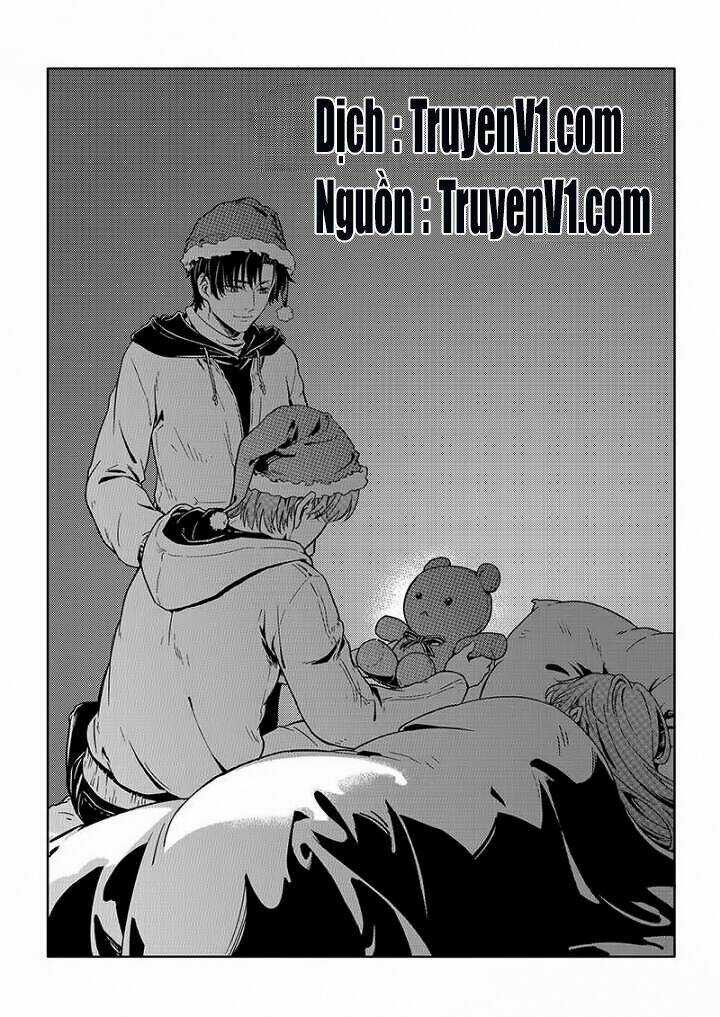 Toàn Chức Cao Thủ Chapter 96 trang 0