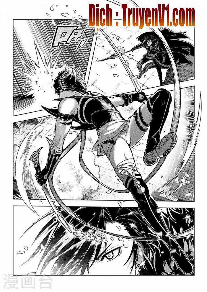 Toàn Chức Cao Thủ Chapter 98 trang 0