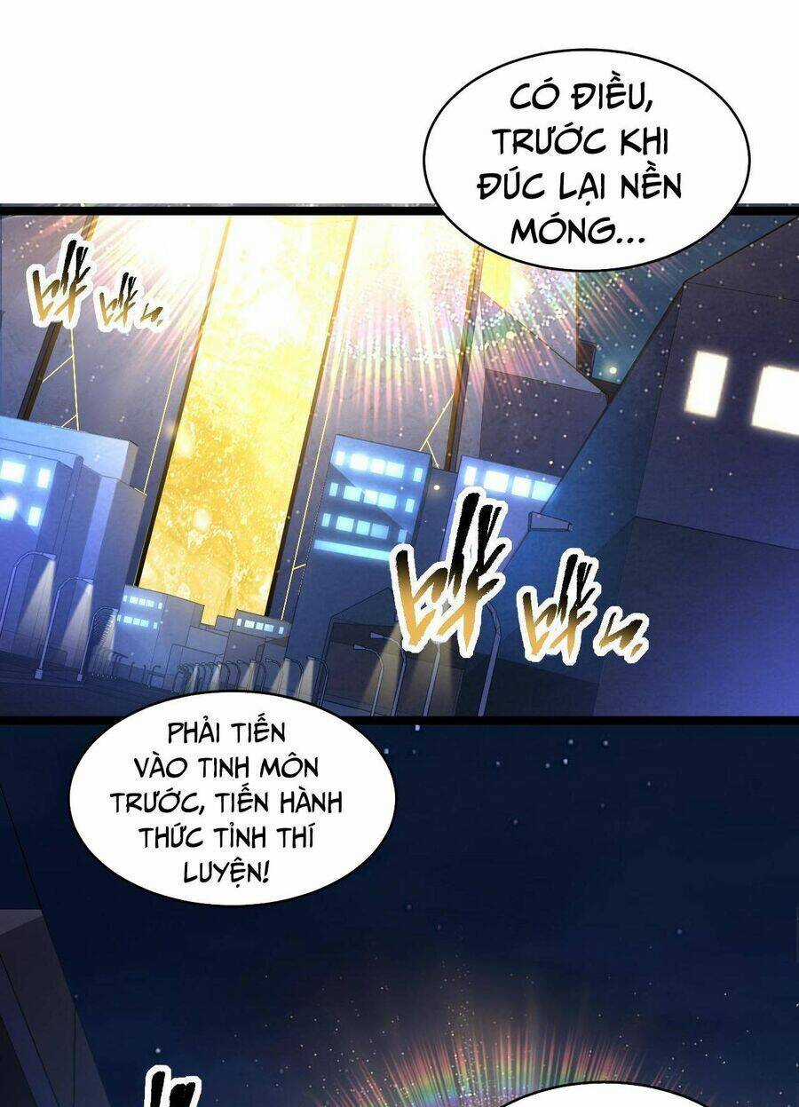 Toàn Chức Dũng Giả Chapter 1 trang 100