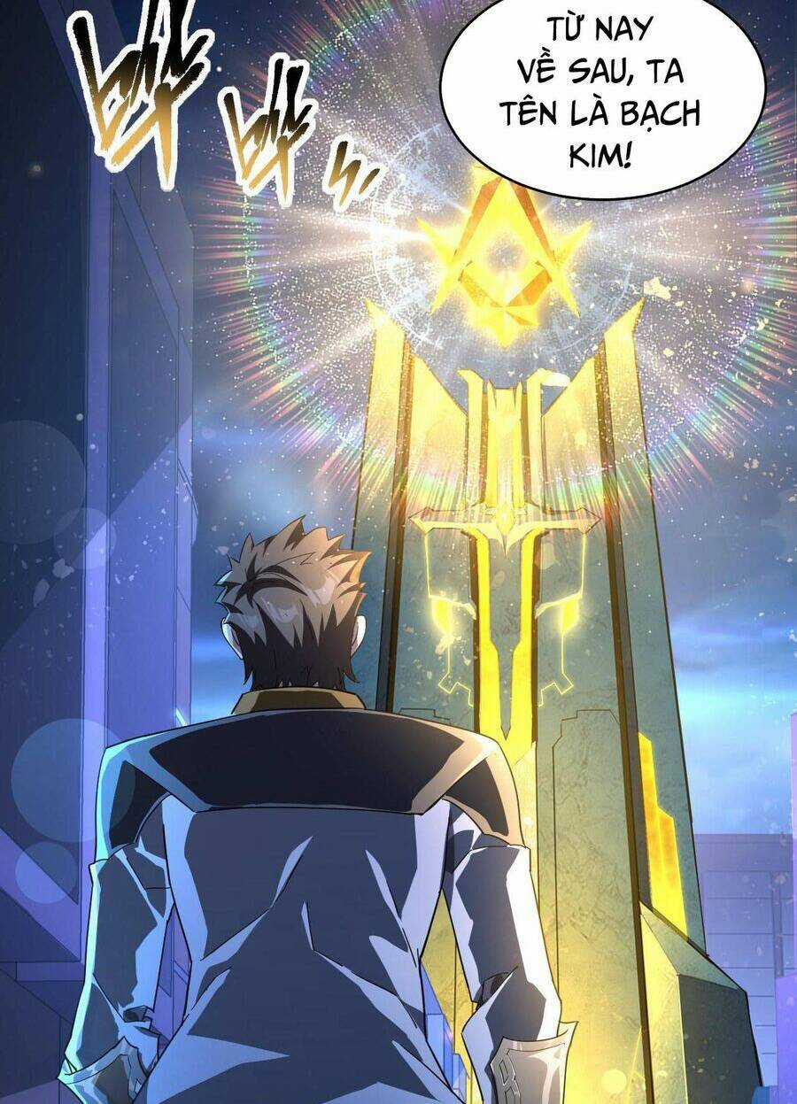 Toàn Chức Dũng Giả Chapter 1 trang 101