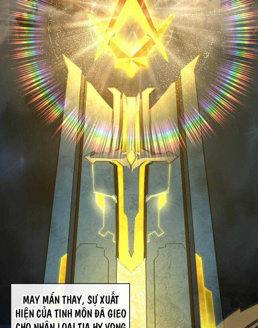 Toàn Chức Dũng Giả Chapter 1 trang 11