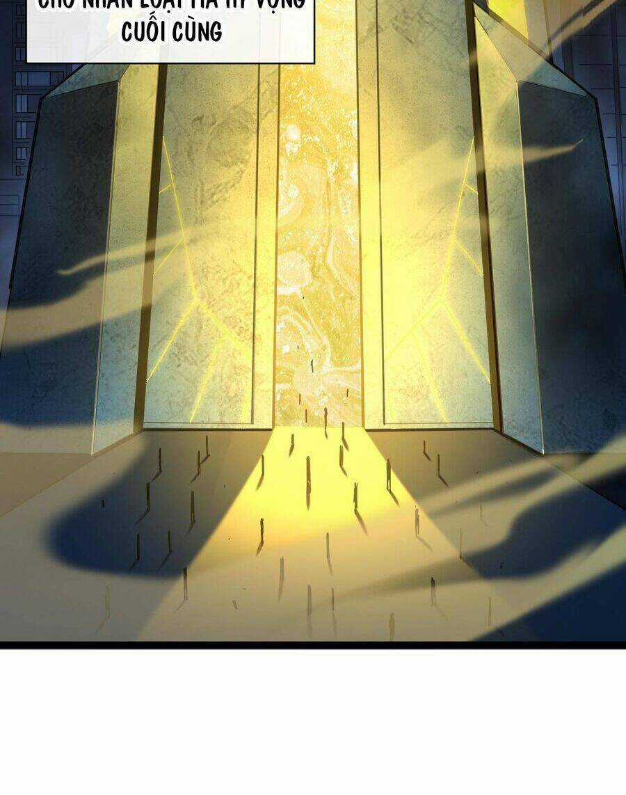 Toàn Chức Dũng Giả Chapter 1 trang 12