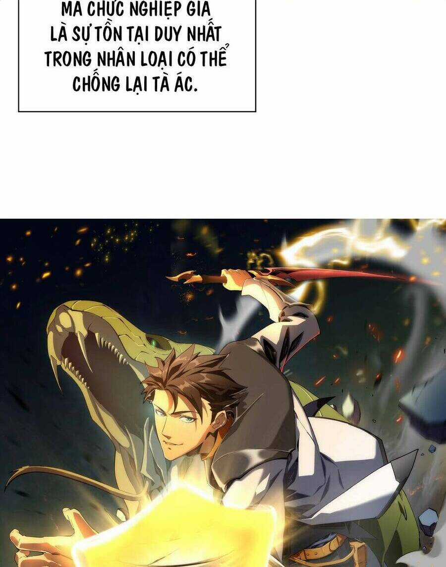 Toàn Chức Dũng Giả Chapter 1 trang 15