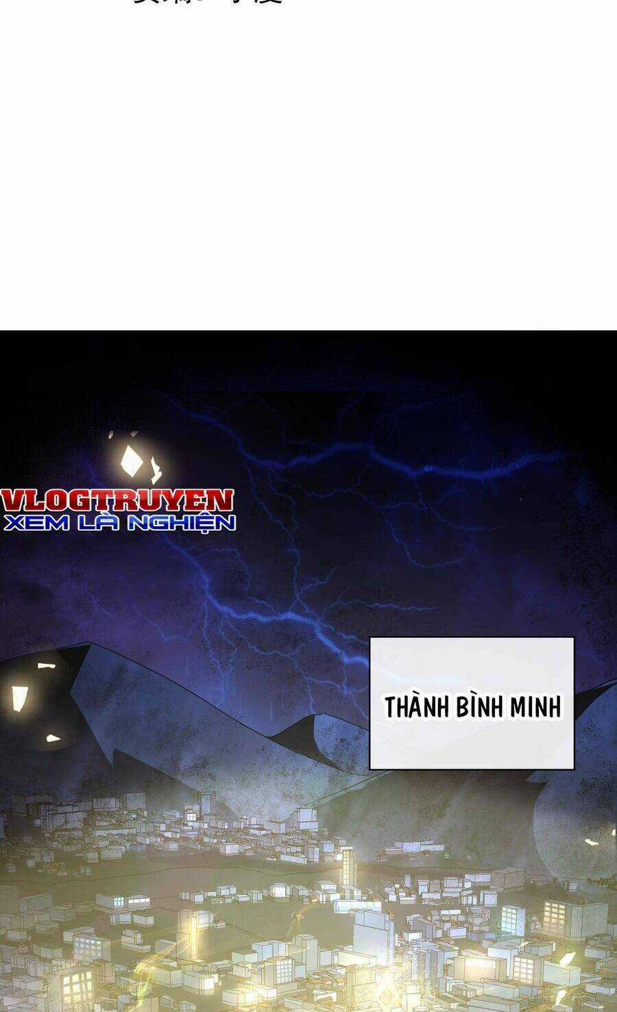 Toàn Chức Dũng Giả Chapter 1 trang 17