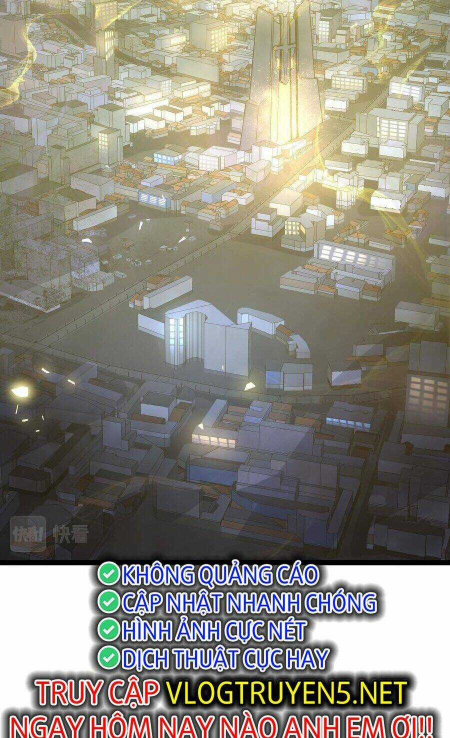 Toàn Chức Dũng Giả Chapter 1 trang 18