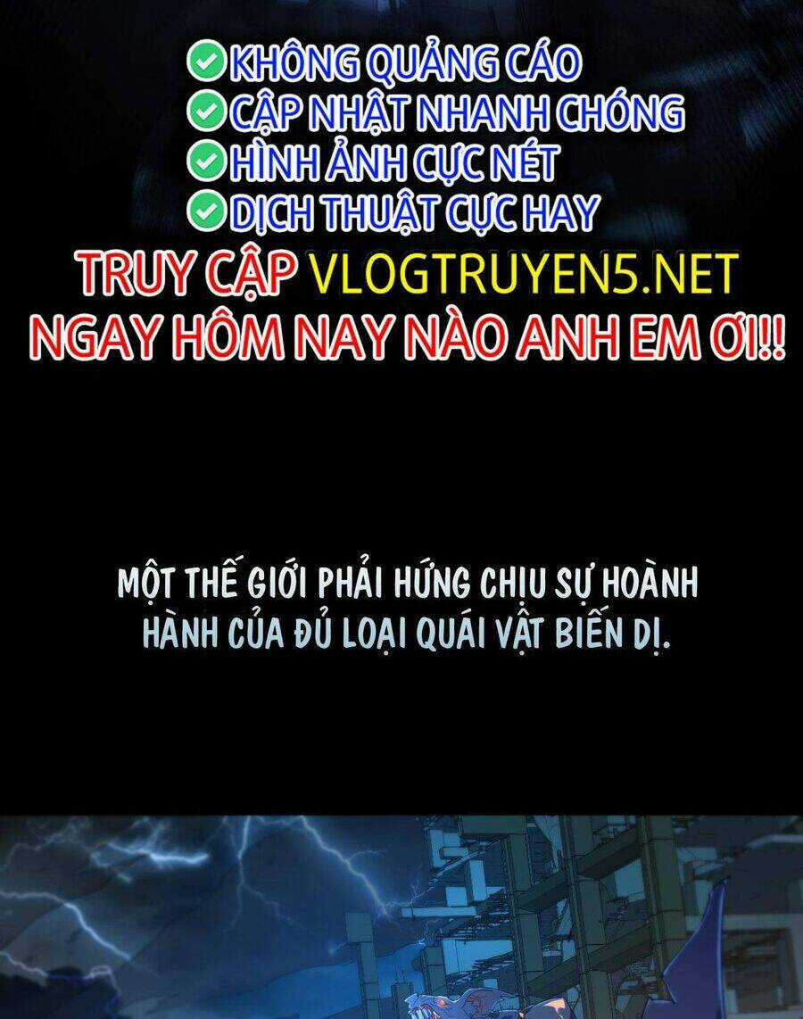 Toàn Chức Dũng Giả Chapter 1 trang 2