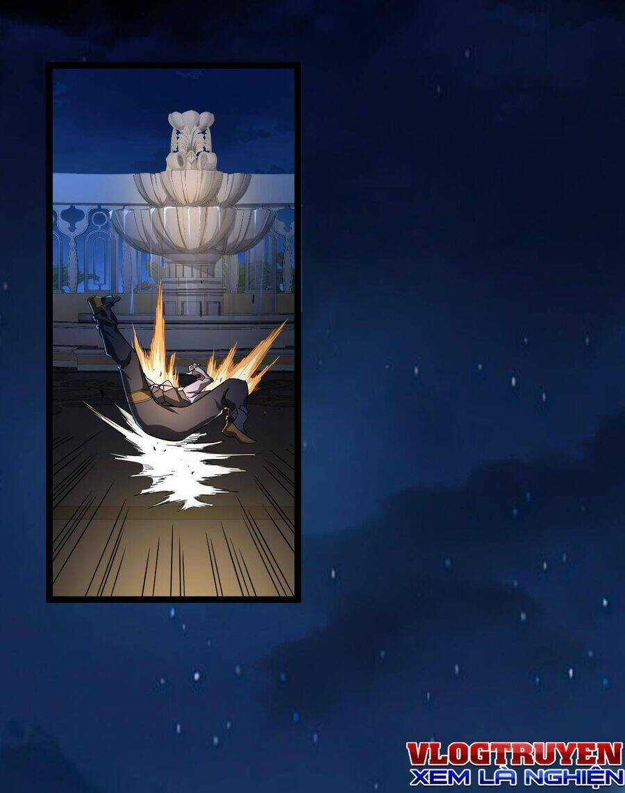 Toàn Chức Dũng Giả Chapter 1 trang 22