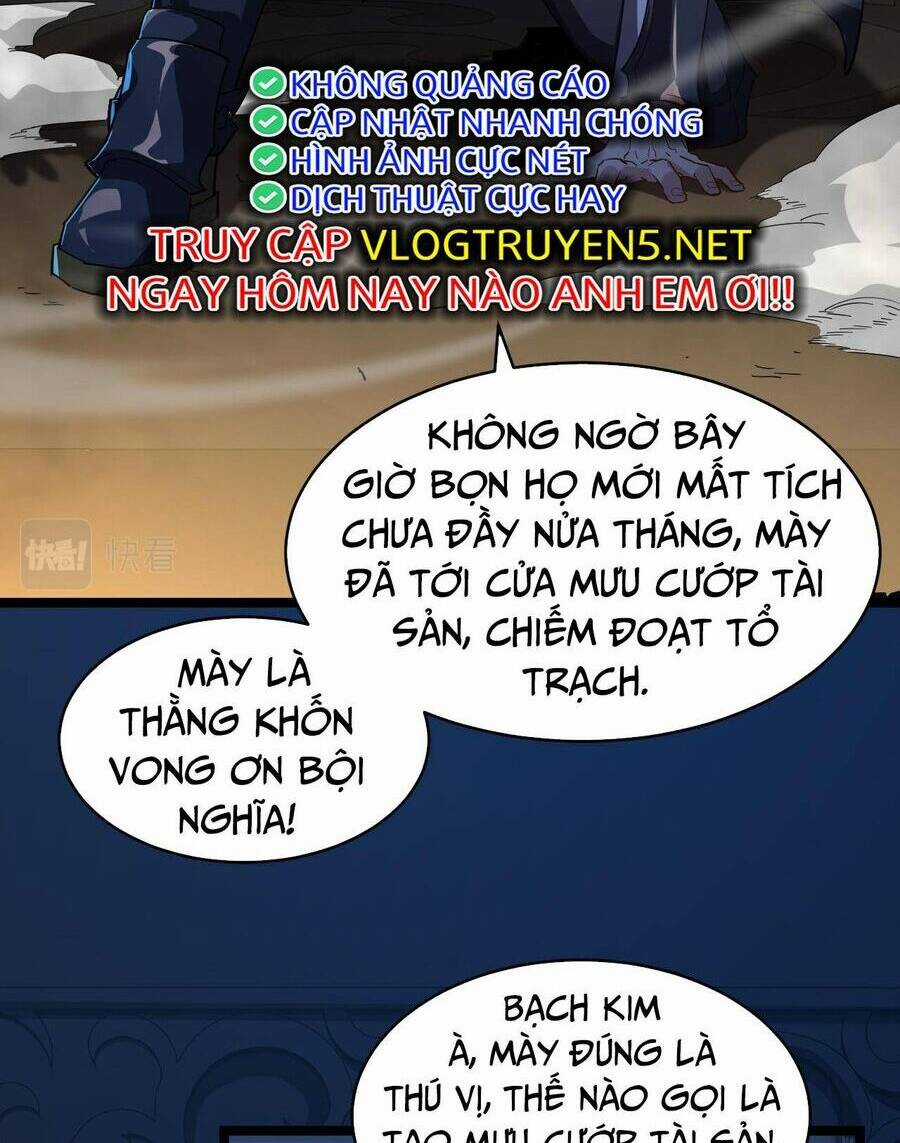 Toàn Chức Dũng Giả Chapter 1 trang 25