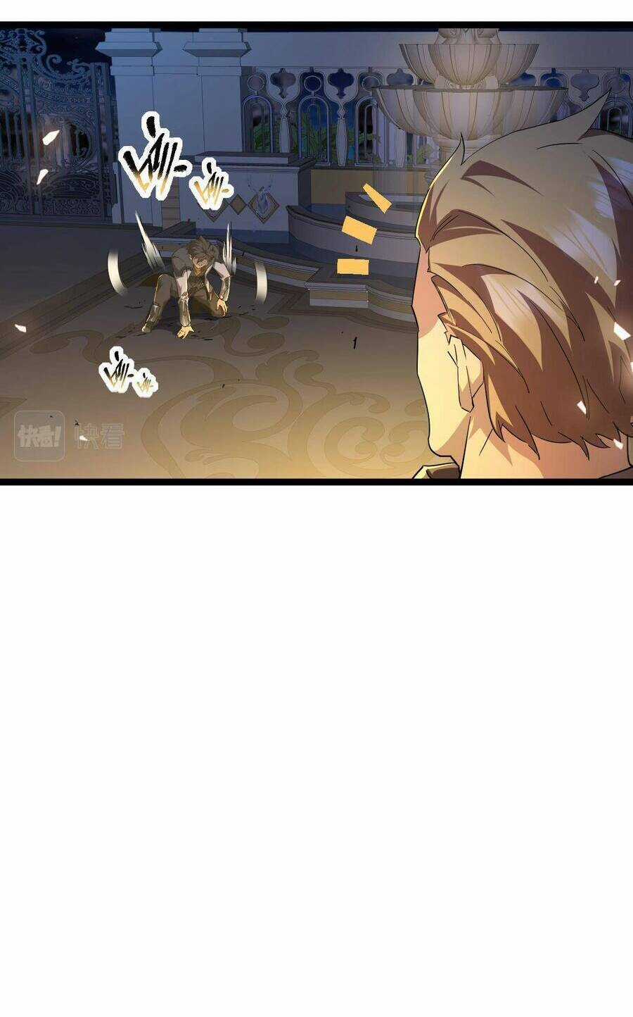 Toàn Chức Dũng Giả Chapter 1 trang 39