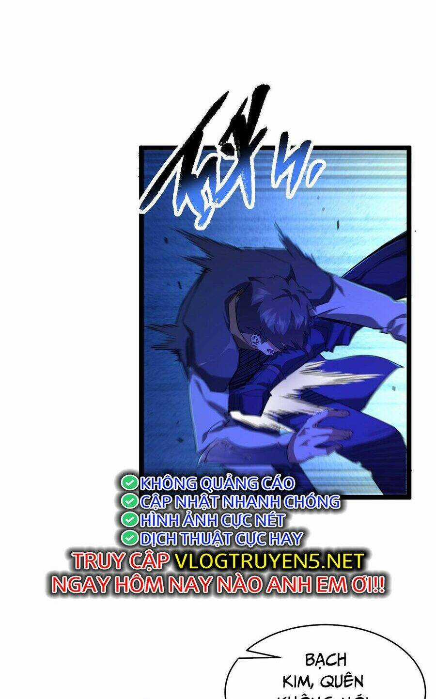 Toàn Chức Dũng Giả Chapter 1 trang 40