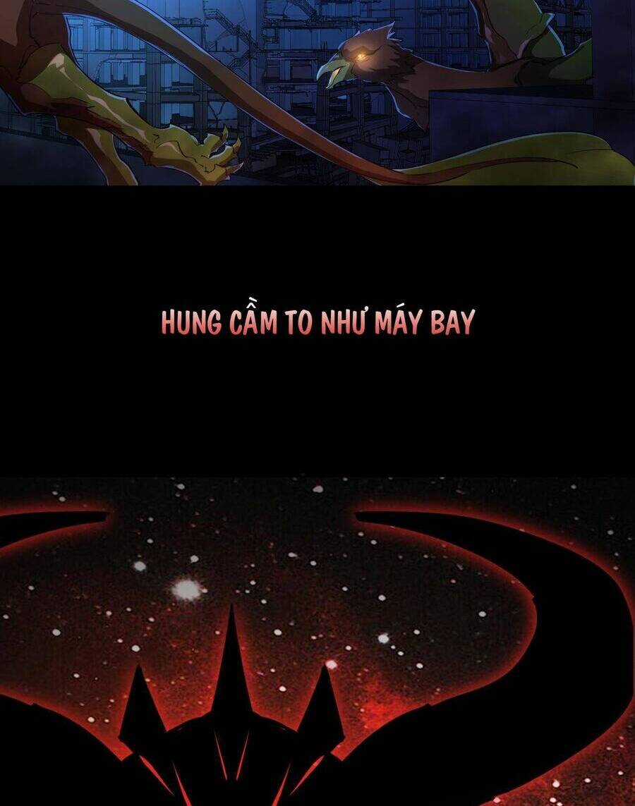 Toàn Chức Dũng Giả Chapter 1 trang 5