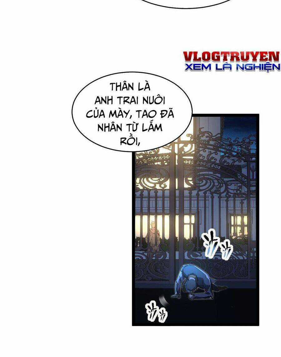 Toàn Chức Dũng Giả Chapter 1 trang 52