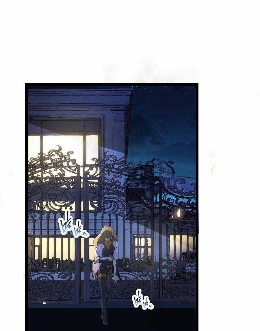 Toàn Chức Dũng Giả Chapter 1 trang 53