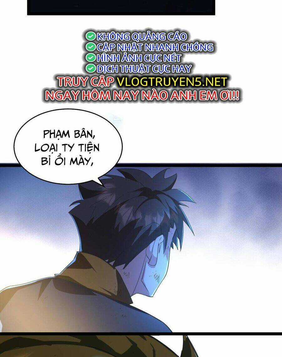 Toàn Chức Dũng Giả Chapter 1 trang 54