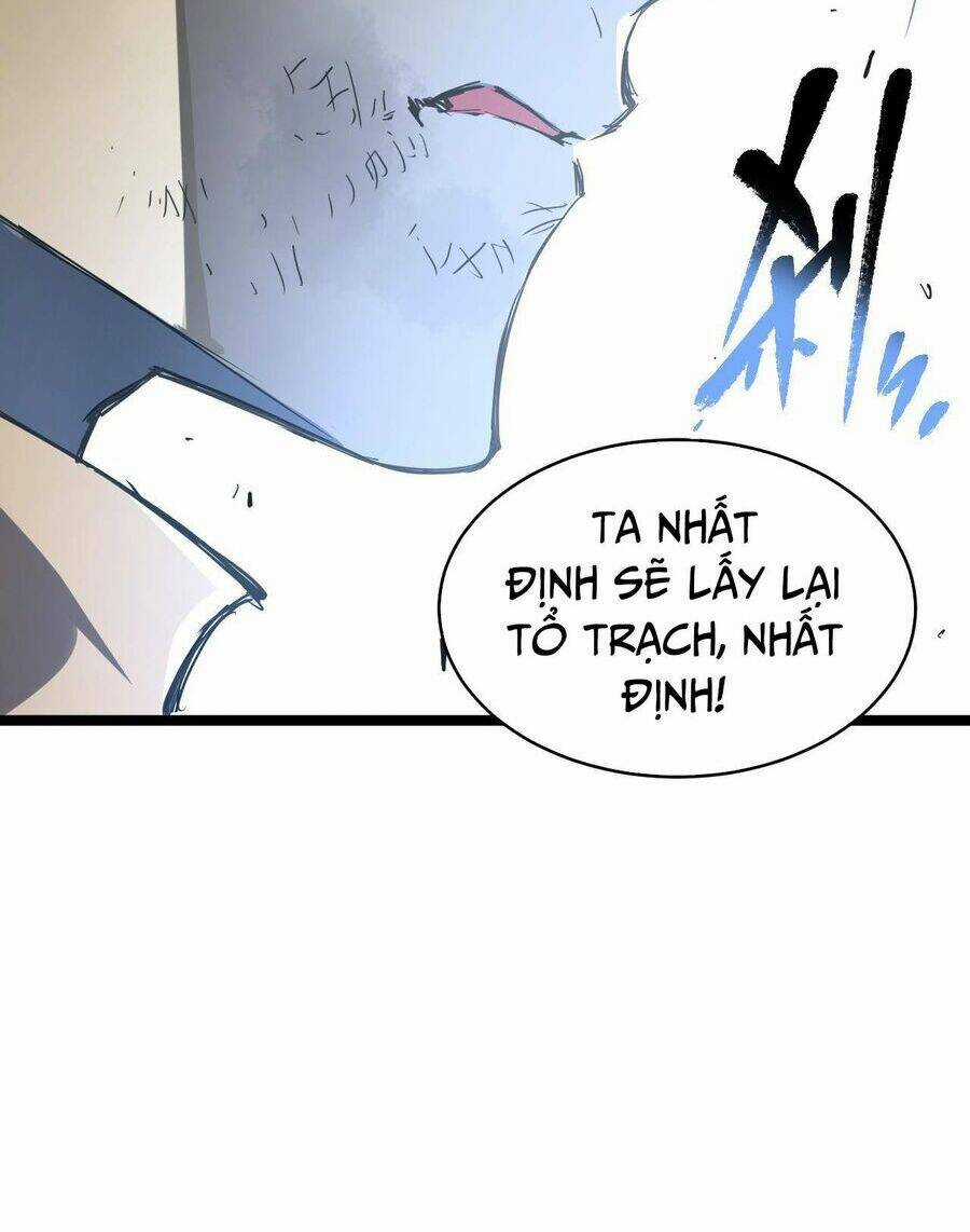 Toàn Chức Dũng Giả Chapter 1 trang 56