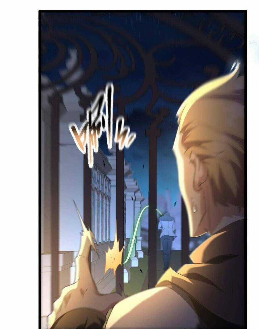 Toàn Chức Dũng Giả Chapter 1 trang 57