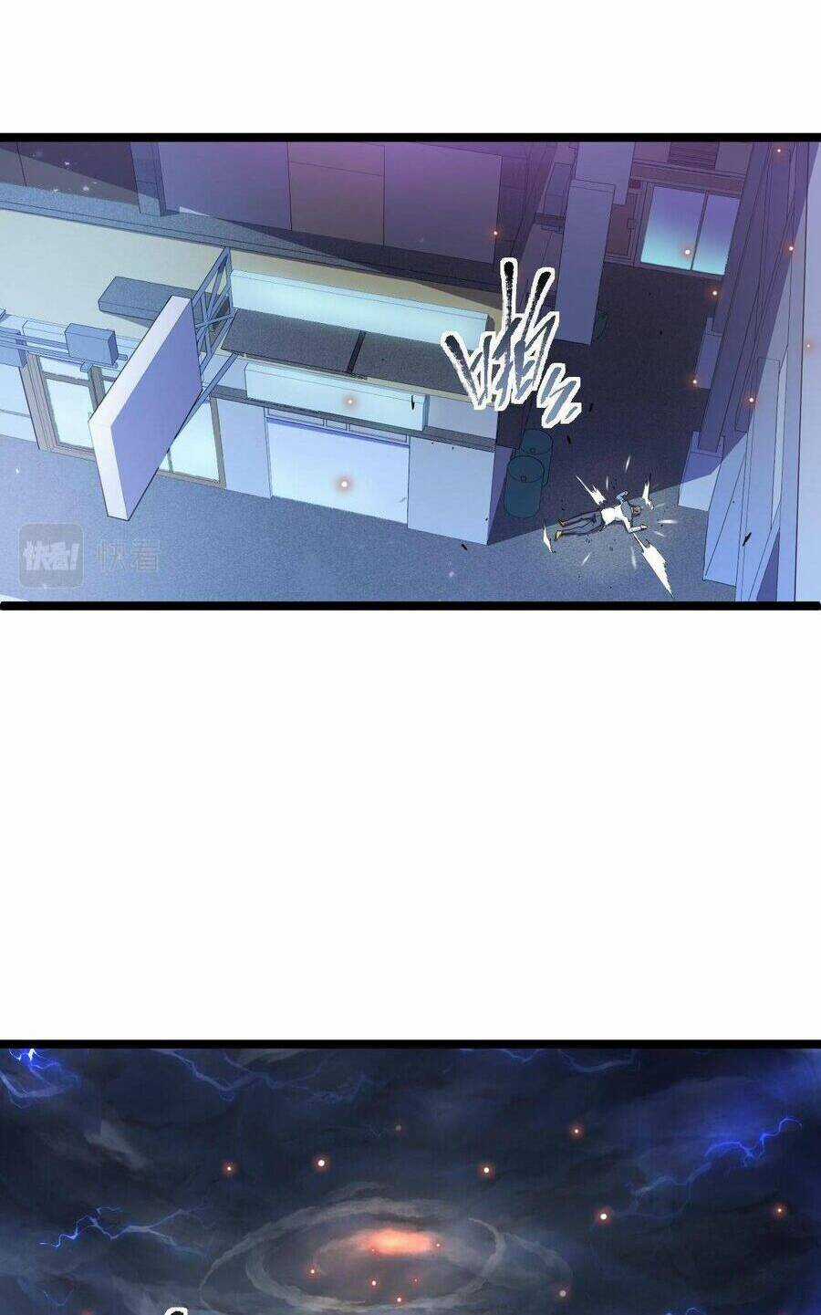 Toàn Chức Dũng Giả Chapter 1 trang 63