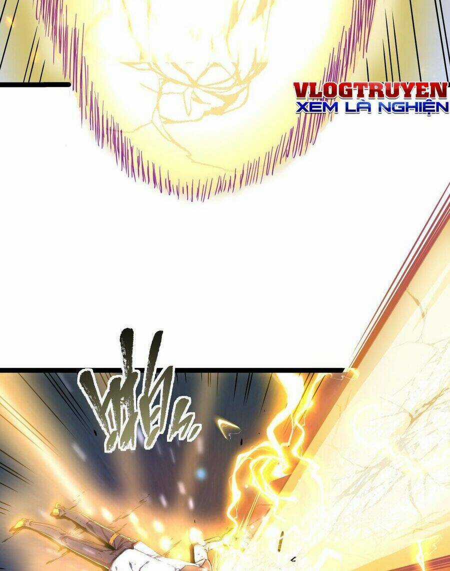 Toàn Chức Dũng Giả Chapter 1 trang 66