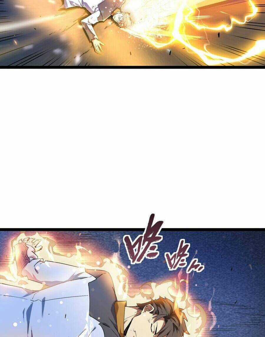 Toàn Chức Dũng Giả Chapter 1 trang 67