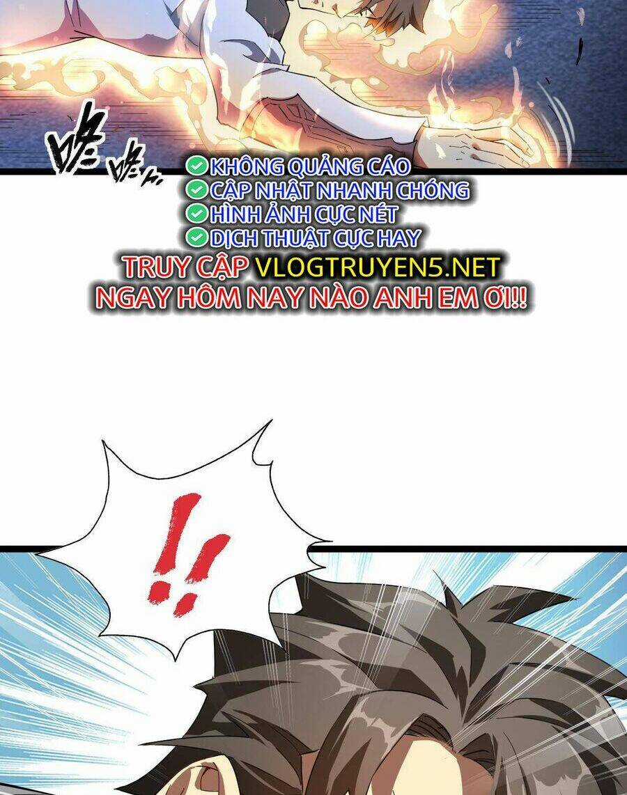 Toàn Chức Dũng Giả Chapter 1 trang 68