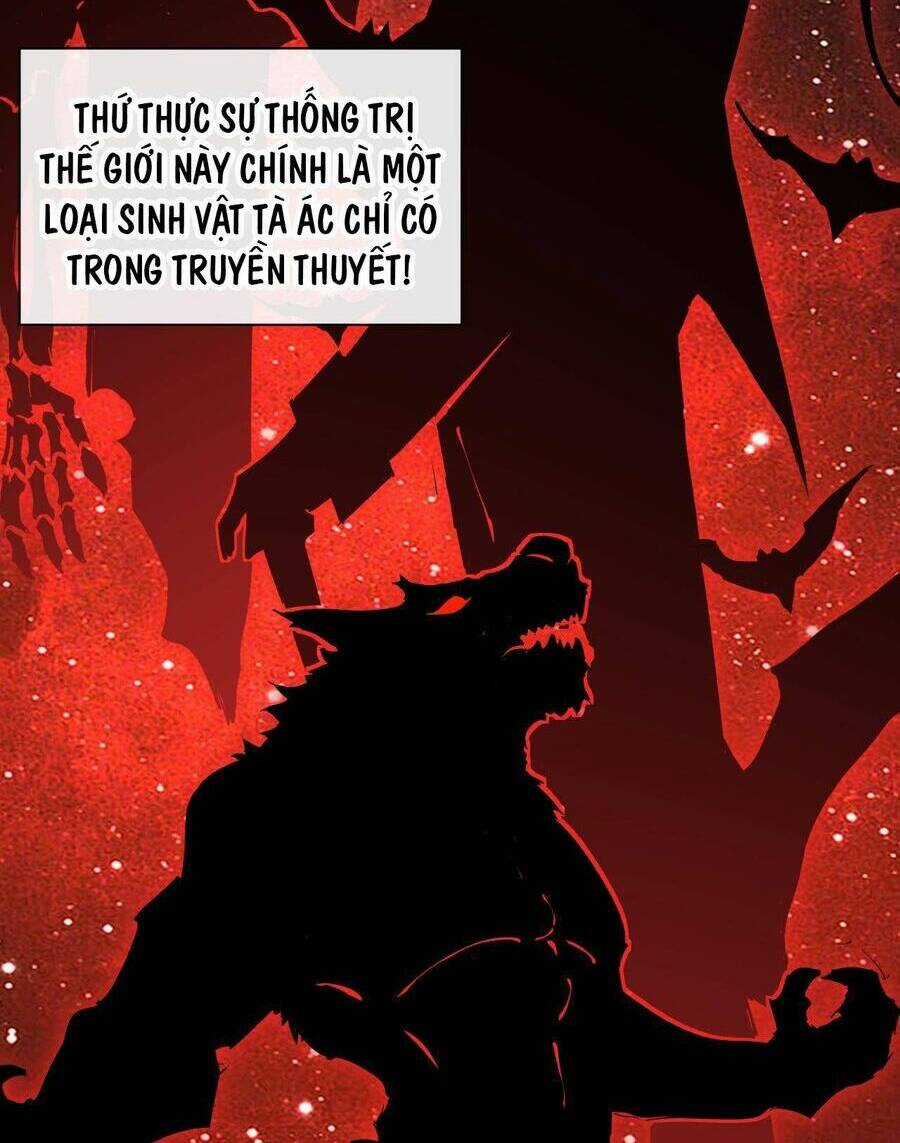 Toàn Chức Dũng Giả Chapter 1 trang 7