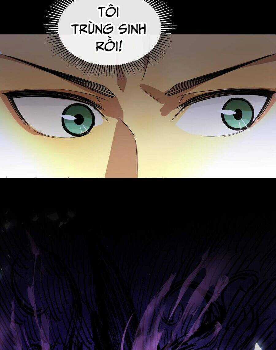 Toàn Chức Dũng Giả Chapter 1 trang 71