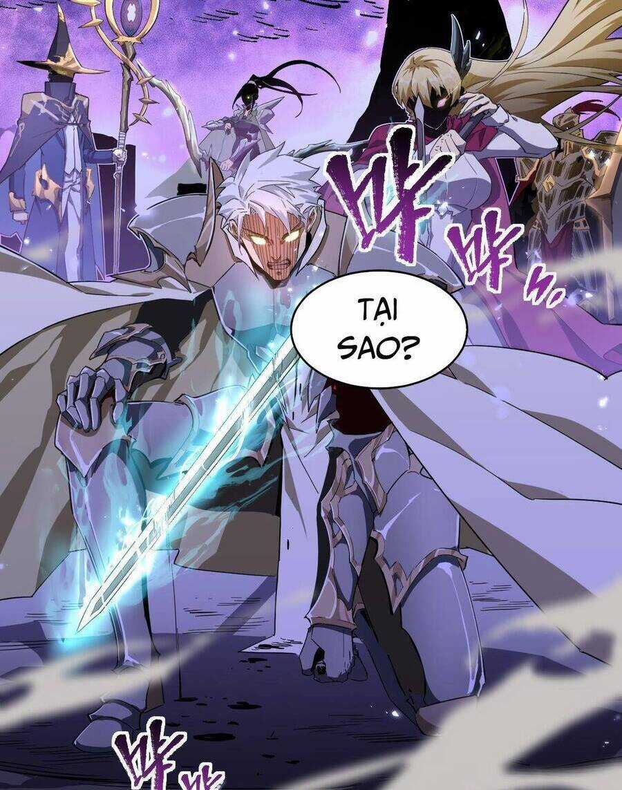 Toàn Chức Dũng Giả Chapter 1 trang 73