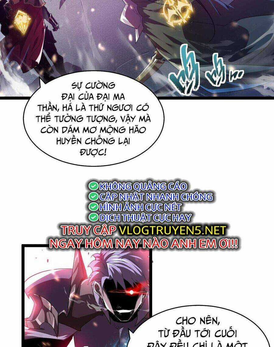 Toàn Chức Dũng Giả Chapter 1 trang 76