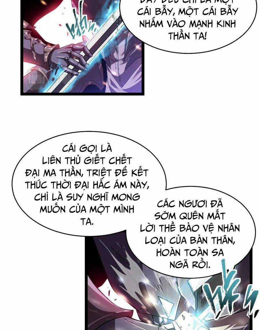 Toàn Chức Dũng Giả Chapter 1 trang 77