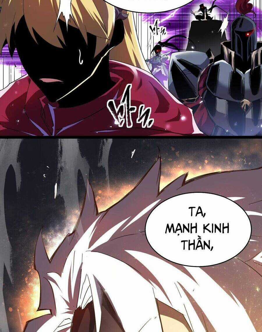 Toàn Chức Dũng Giả Chapter 1 trang 79