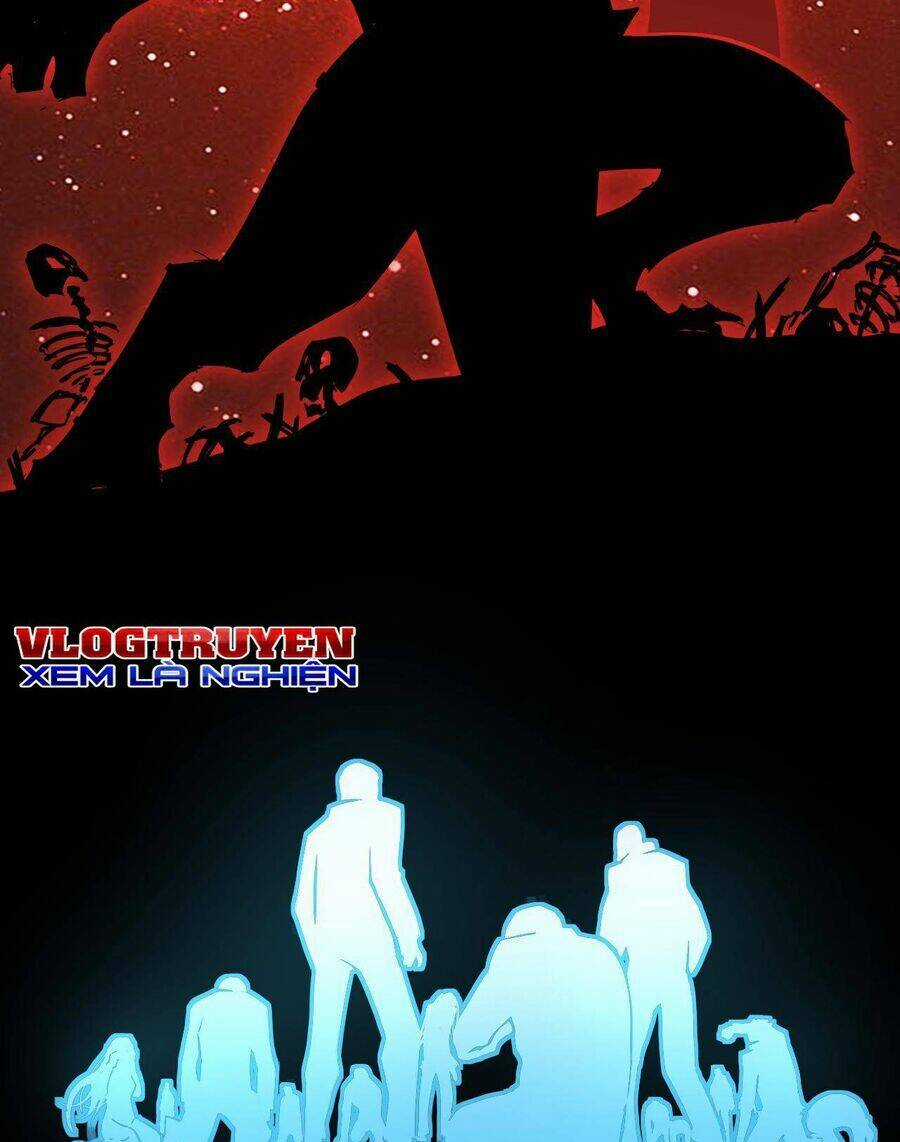 Toàn Chức Dũng Giả Chapter 1 trang 8