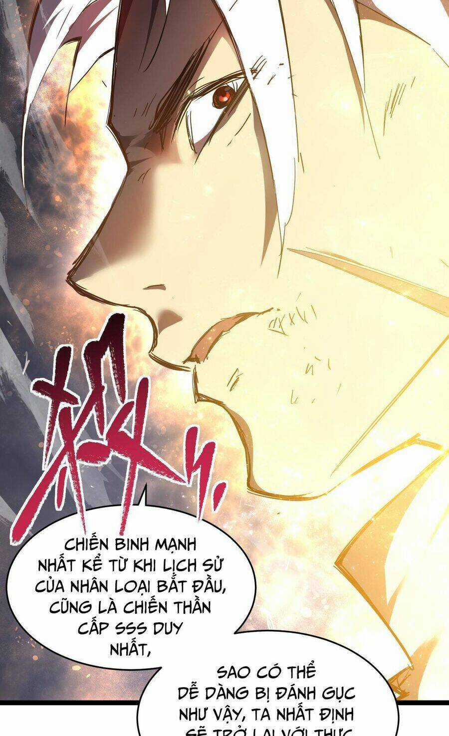 Toàn Chức Dũng Giả Chapter 1 trang 80