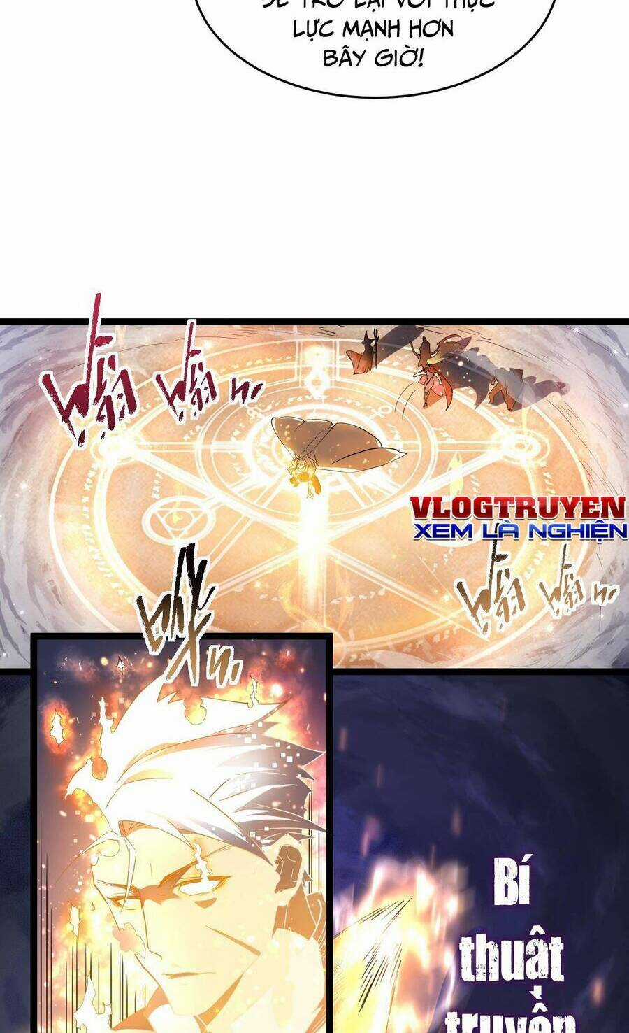 Toàn Chức Dũng Giả Chapter 1 trang 81