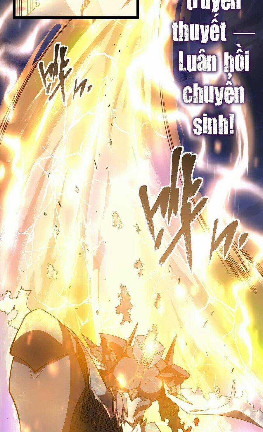 Toàn Chức Dũng Giả Chapter 1 trang 82