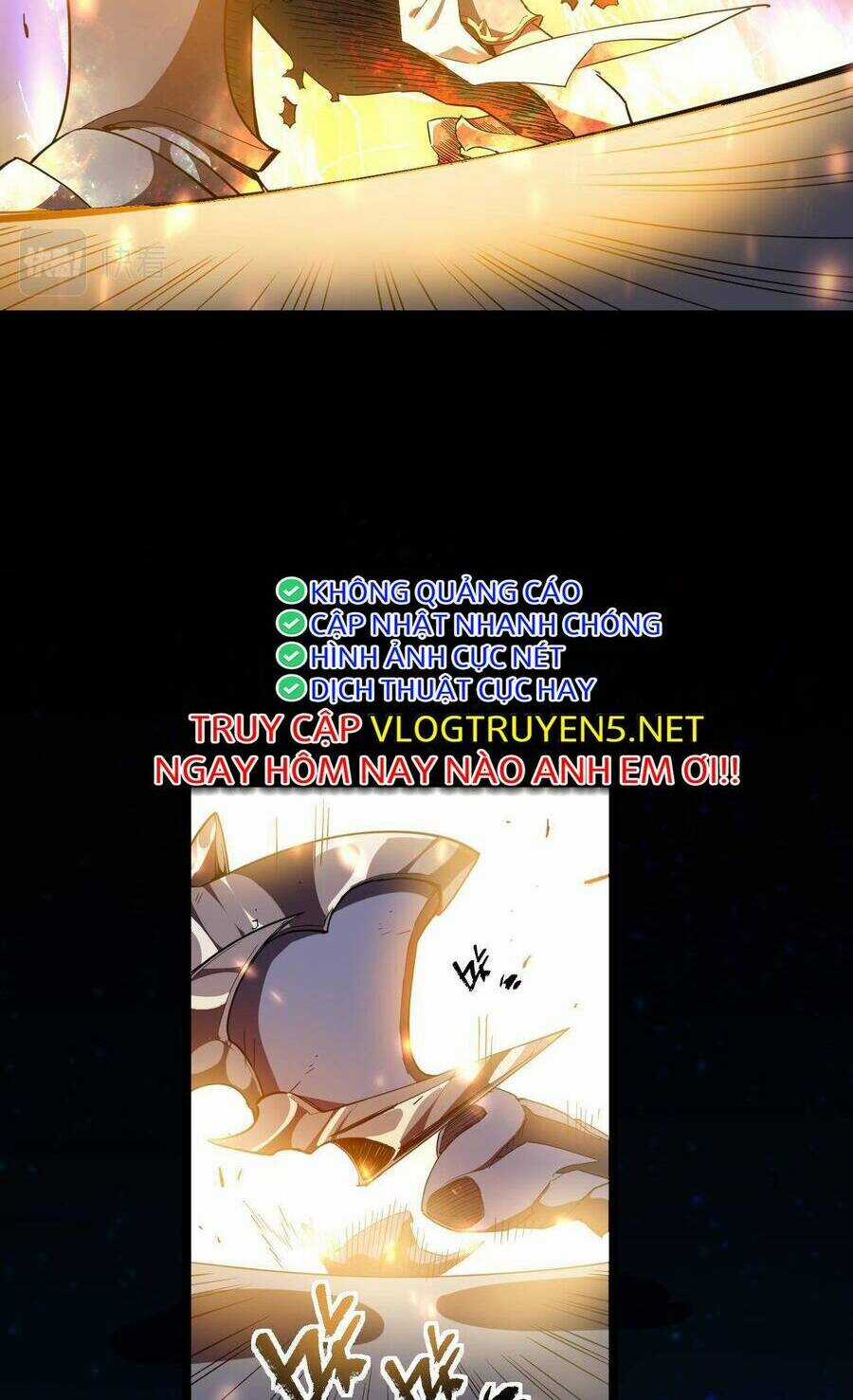 Toàn Chức Dũng Giả Chapter 1 trang 83