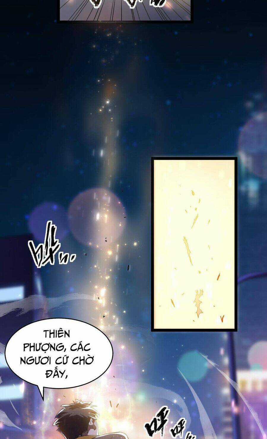 Toàn Chức Dũng Giả Chapter 1 trang 84