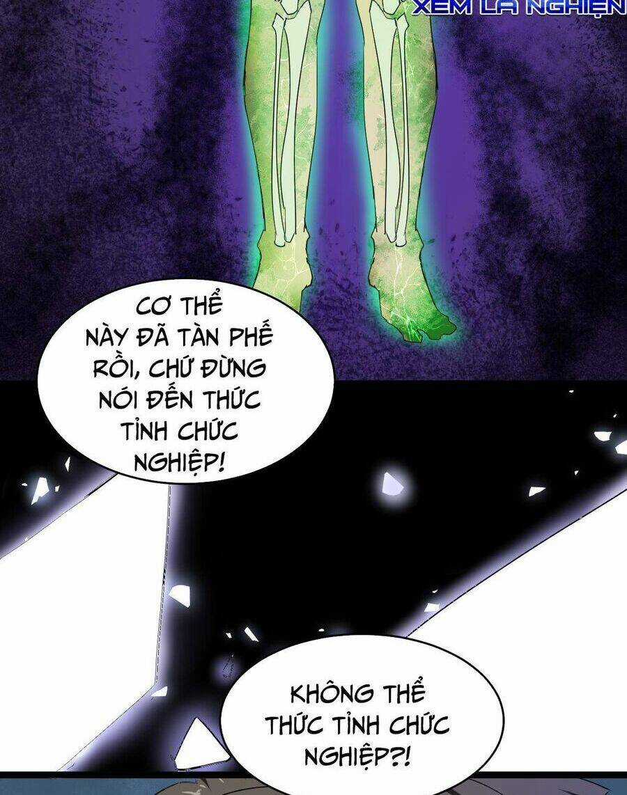 Toàn Chức Dũng Giả Chapter 1 trang 88