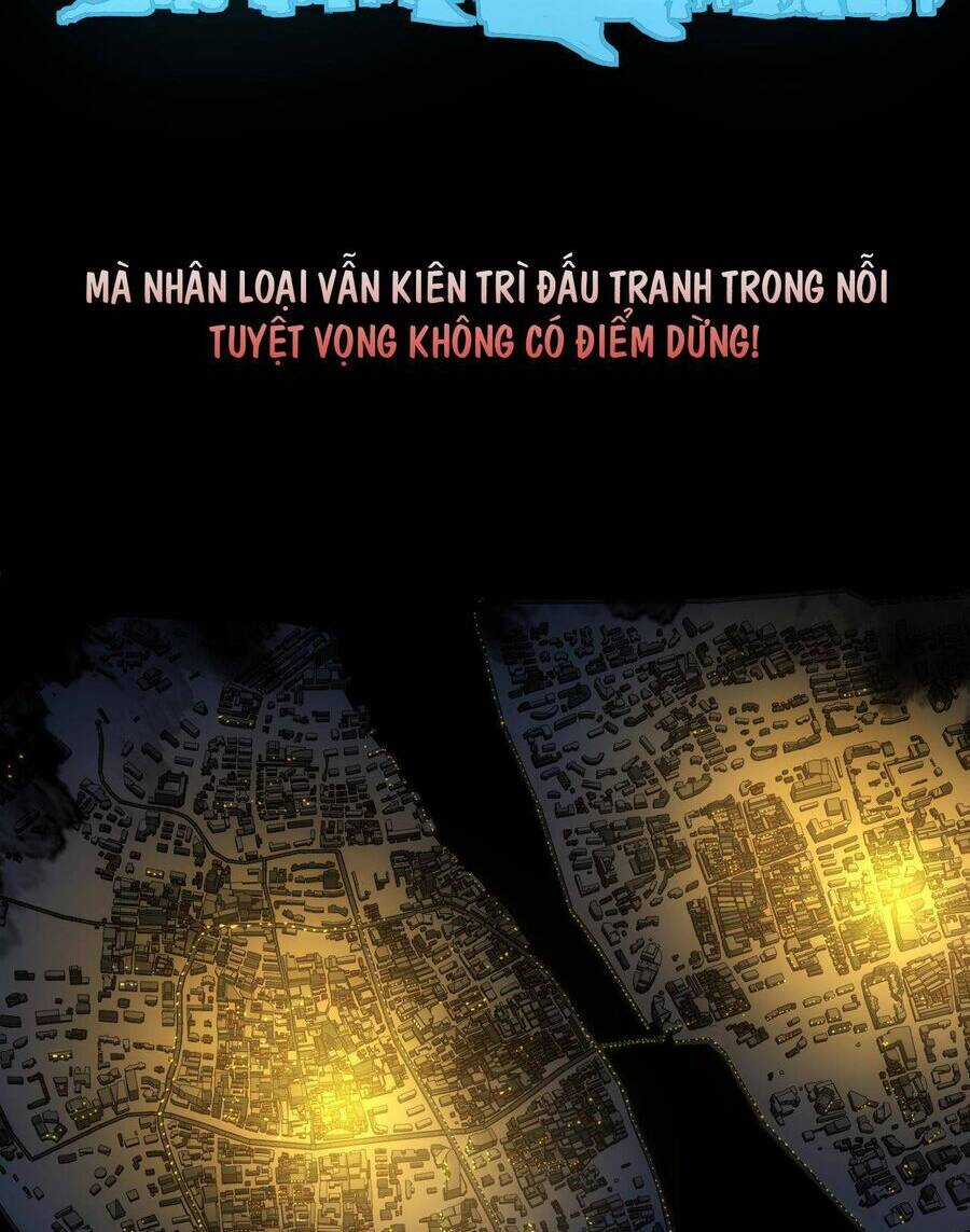 Toàn Chức Dũng Giả Chapter 1 trang 9