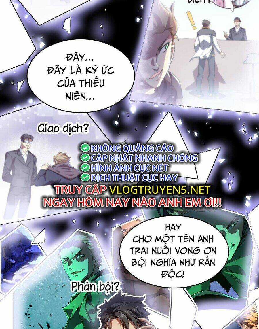 Toàn Chức Dũng Giả Chapter 1 trang 90