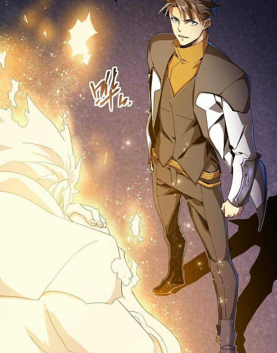 Toàn Chức Dũng Giả Chapter 1 trang 93