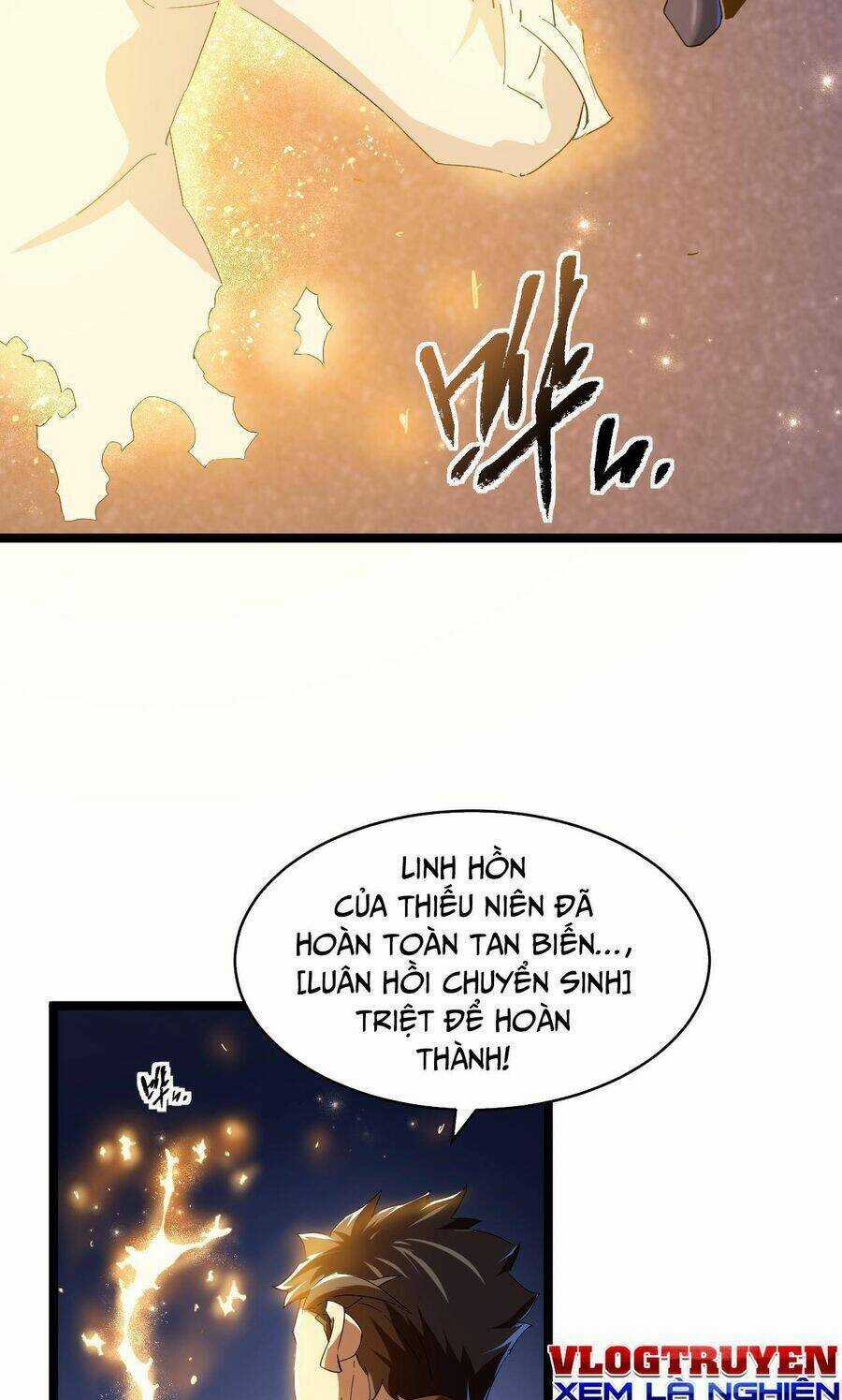 Toàn Chức Dũng Giả Chapter 1 trang 94