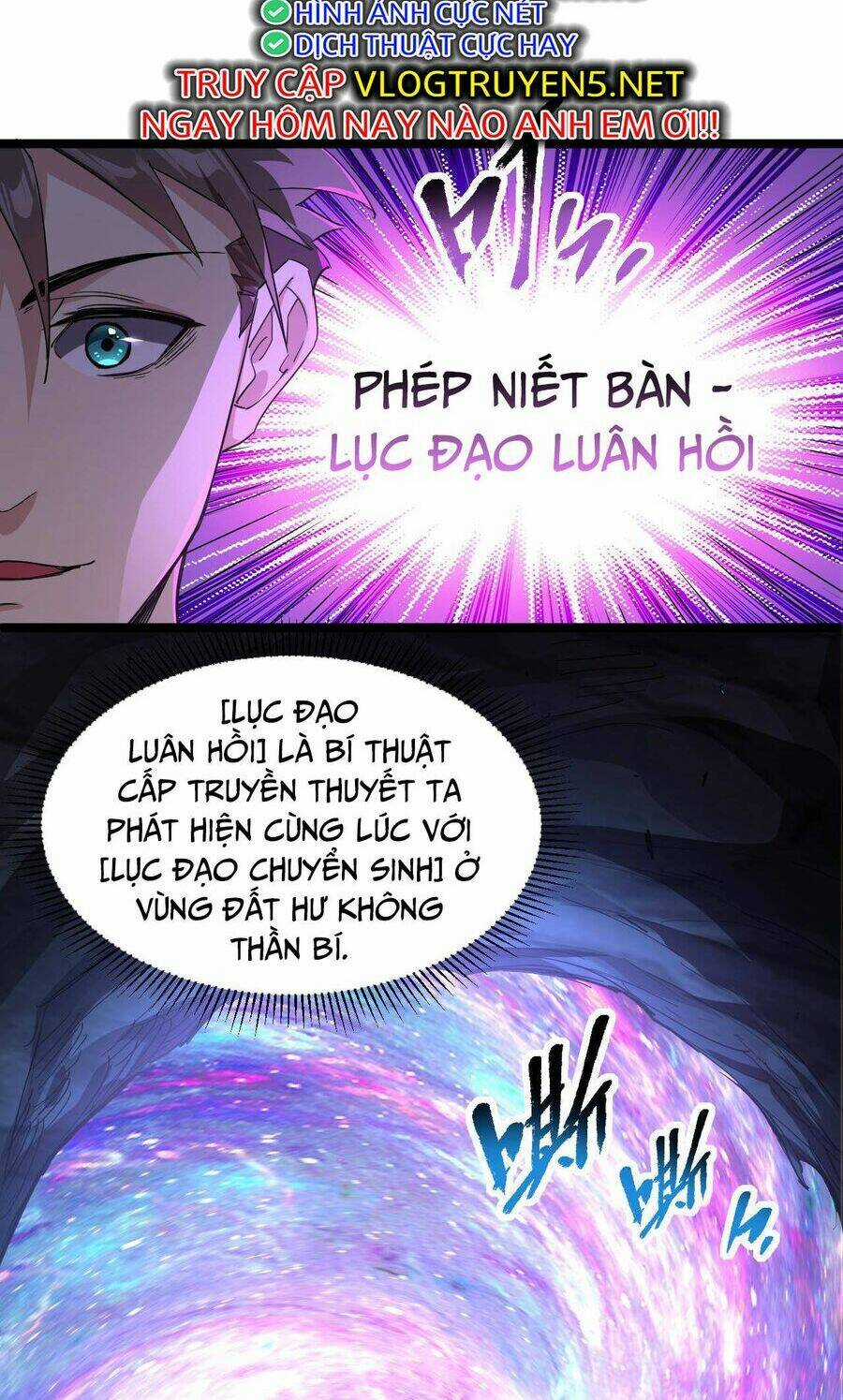 Toàn Chức Dũng Giả Chapter 1 trang 98